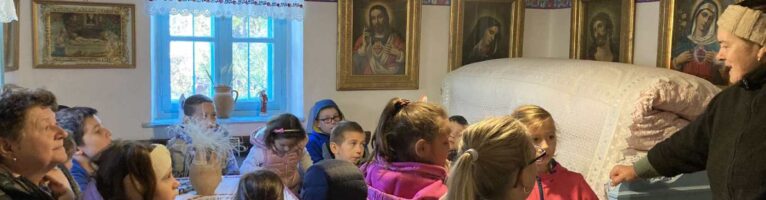 Pályaorientációs nap az alsó tagozaton/Ismerkedés a mesterségekkel/”Mi leszek?”