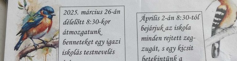 Szárnybontogató