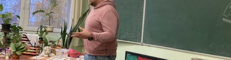 Prevenciós előadás