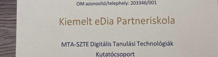 MTA és SZTE kitüntetés