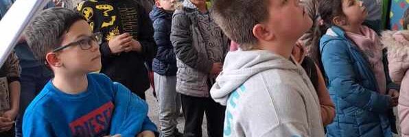 Keresztút